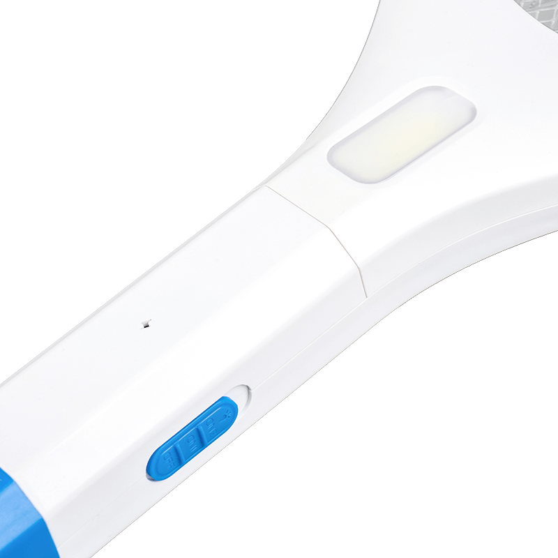 FF-808 Taskulamppujen purkaminen LED-valolla lyijyakku 400mAh kodin sähköinen hyttysswatter FF-808 Taskulamppujen purkaminen LED-valolla lyijyakku 400mAh kodin sähköinen hyttysswatter
