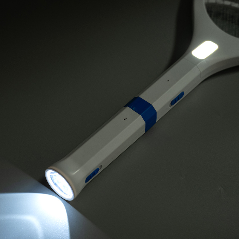 FF-808 Taskulamppujen purkaminen LED-valolla lyijyakku 400mAh kodin sähköinen hyttysswatter FF-808 Taskulamppujen purkaminen LED-valolla lyijyakku 400mAh kodin sähköinen hyttysswatter