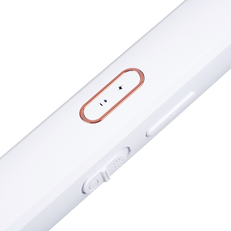 FF-881 Taitettava USB-ladattava sähköinen hyttyshävittäjä näytöllä FF-881 Taitettava USB-ladattava sähköinen hyttyshävittäjä näytöllä