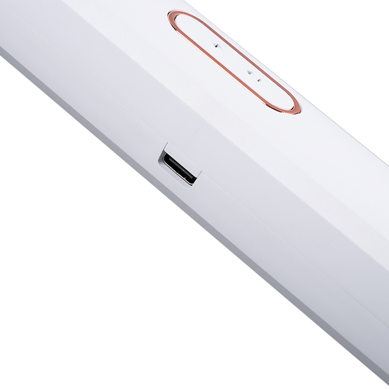 FF-881 Taitettava USB-ladattava sähköinen hyttyshävittäjä näytöllä FF-881 Taitettava USB-ladattava sähköinen hyttyshävittäjä näytöllä