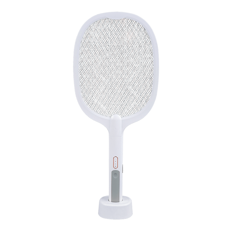 FF-888 1200 mAh Wave LED Mosquito Swatter USB ladattava FF-888 1200 mAh Wave LED Mosquito Swatter USB ladattava