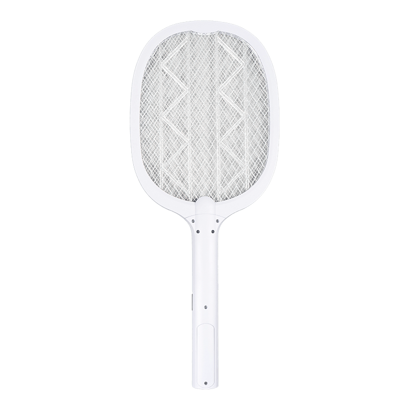 FF-888 1200 mAh Wave LED Mosquito Swatter USB ladattava FF-888 1200 mAh Wave LED Mosquito Swatter USB ladattava