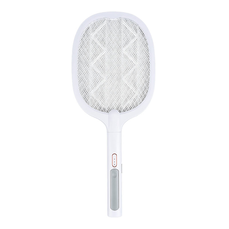 FF-888 1200 mAh Wave LED Mosquito Swatter USB ladattava