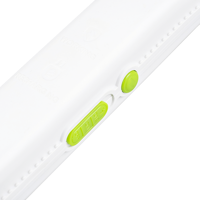 FF-987A 400 mAh kaksivärinen 8-lankainen lyijy-happoakku sähköinen hyttyshävittäjä valolla FF-987A 400 mAh kaksivärinen 8-lankainen lyijy-happoakku sähköinen hyttyshävittäjä valolla