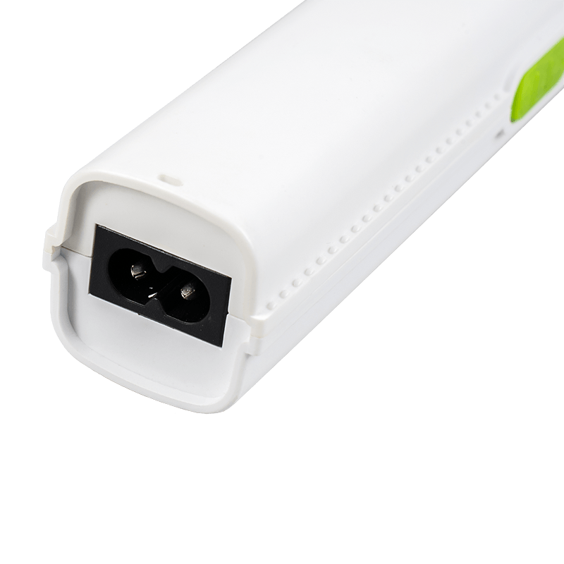 FF-987A 400 mAh kaksivärinen 8-lankainen lyijy-happoakku sähköinen hyttyshävittäjä valolla FF-987A 400 mAh kaksivärinen 8-lankainen lyijy-happoakku sähköinen hyttyshävittäjä valolla