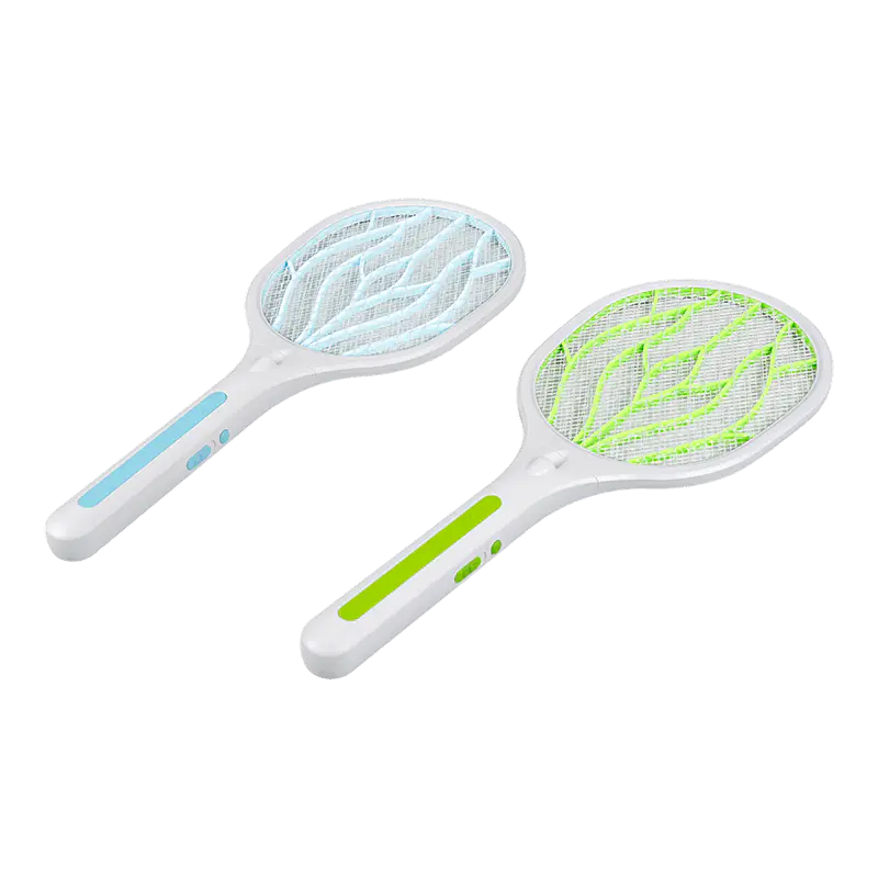 FF-988 1200 mAh ladattava litiumakku LED-valolla, monitoimisella sähköisellä hyttyshävittäjällä FF-988 1200 mAh ladattava litiumakku LED-valolla, monitoimisella sähköisellä hyttyshävittäjällä