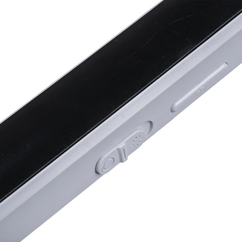 FF-999 1-värinen kirjailtu kuvio litiumakku 1200mAh monitoiminen sähköinen hyttysswatter FF-999 1-värinen kirjailtu kuvio litiumakku 1200mAh monitoiminen sähköinen hyttysswatter