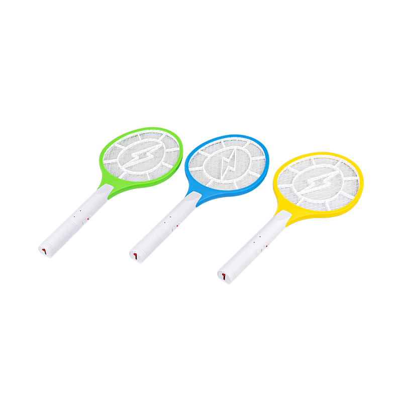 FF-006 400 mAh 3-värinen lyijyakku, kodin sähköinen hyttysswatter FF-006 400 mAh 3-värinen lyijyakku, kodin sähköinen hyttysswatter