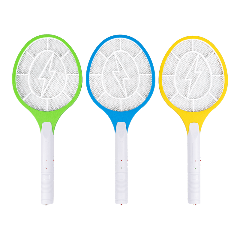 FF-006 400 mAh 3-värinen lyijyakku, kodin sähköinen hyttysswatter FF-006 400 mAh 3-värinen lyijyakku, kodin sähköinen hyttysswatter