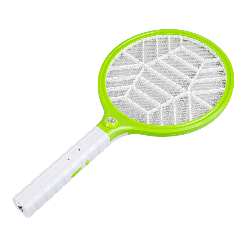 FF-105 400mAh 3-värinen LED-lyijyakku, kodin sähköinen hyttysswatter FF-105 400mAh 3-värinen LED-lyijyakku, kodin sähköinen hyttysswatter