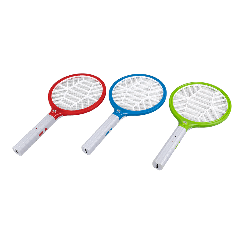 FF-105 400mAh 3-värinen LED-lyijyakku, kodin sähköinen hyttysswatter FF-105 400mAh 3-värinen LED-lyijyakku, kodin sähköinen hyttysswatter