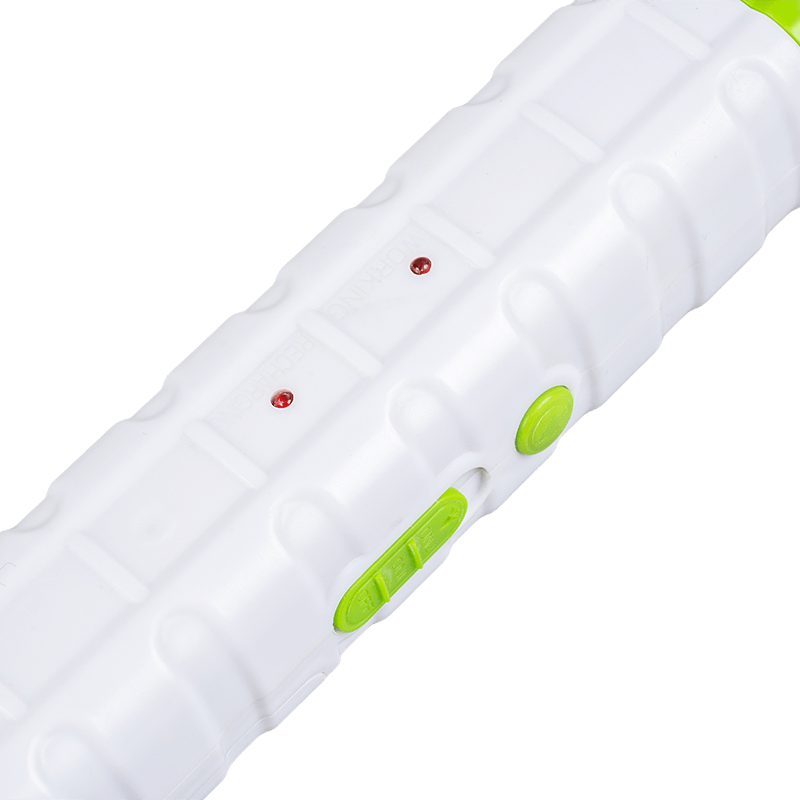 FF-105 400mAh 3-värinen LED-lyijyakku, kodin sähköinen hyttysswatter FF-105 400mAh 3-värinen LED-lyijyakku, kodin sähköinen hyttysswatter