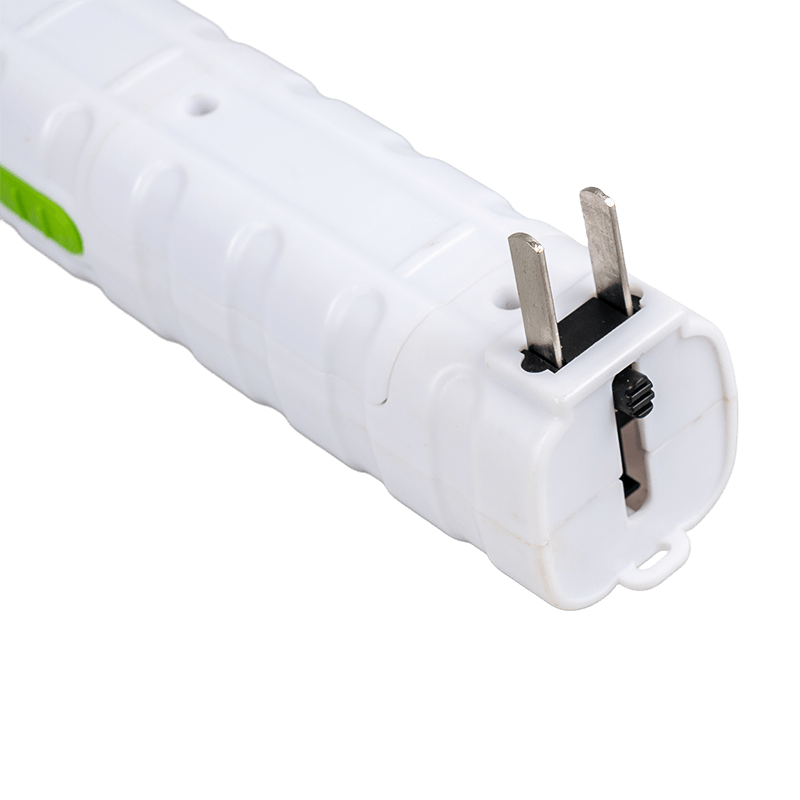 FF-105 400mAh 3-värinen LED-lyijyakku, kodin sähköinen hyttysswatter FF-105 400mAh 3-värinen LED-lyijyakku, kodin sähköinen hyttysswatter