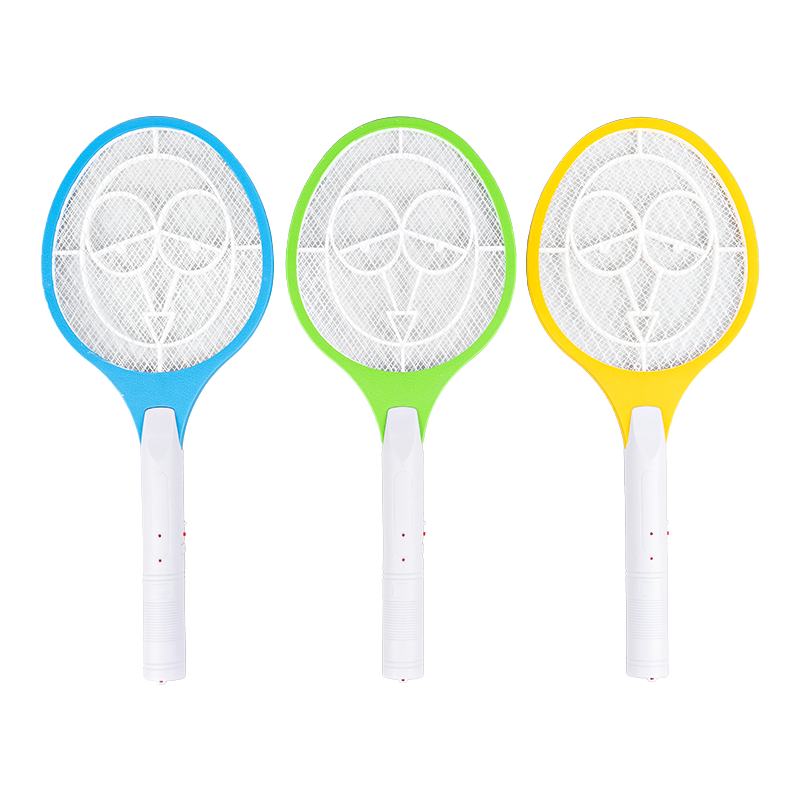 FF-106 250 mAh 3-värinen lyijyakku, sähköinen hyttyshävittäjä FF-106 250 mAh 3-värinen lyijyakku, sähköinen hyttyshävittäjä