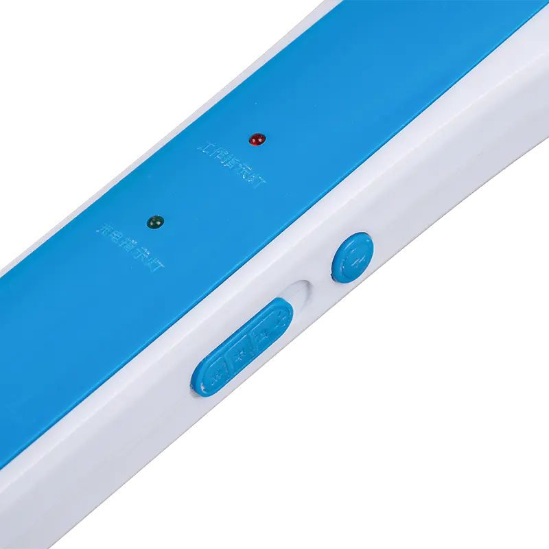 FF-002 3-värinen LED-lyijyakku 400 mAh ja sähköinen hyttysswatter FF-002 3-värinen LED-lyijyakku 400 mAh ja sähköinen hyttysswatter