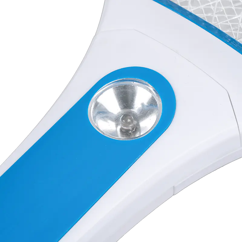 FF-002 3-värinen LED-lyijyakku 400 mAh ja sähköinen hyttysswatter FF-002 3-värinen LED-lyijyakku 400 mAh ja sähköinen hyttysswatter