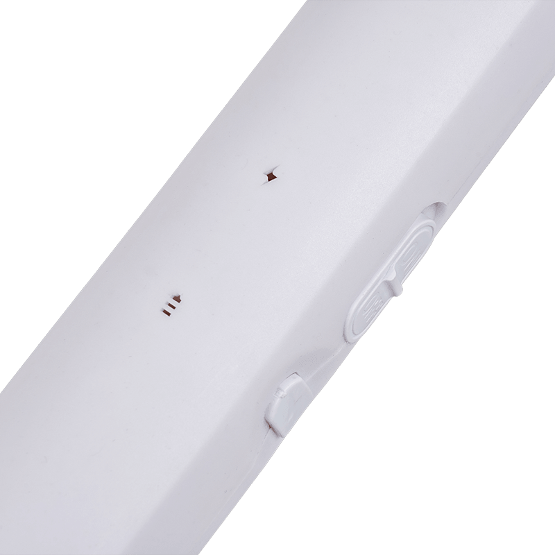 FF-003A 500 mAh litiumakku sähköinen hyttyshävittäjä USB-kaapelilla FF-003A 500 mAh litiumakku sähköinen hyttyshävittäjä USB-kaapelilla