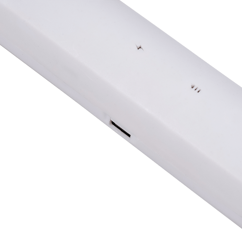 FF-003A 500 mAh litiumakku sähköinen hyttyshävittäjä USB-kaapelilla FF-003A 500 mAh litiumakku sähköinen hyttyshävittäjä USB-kaapelilla