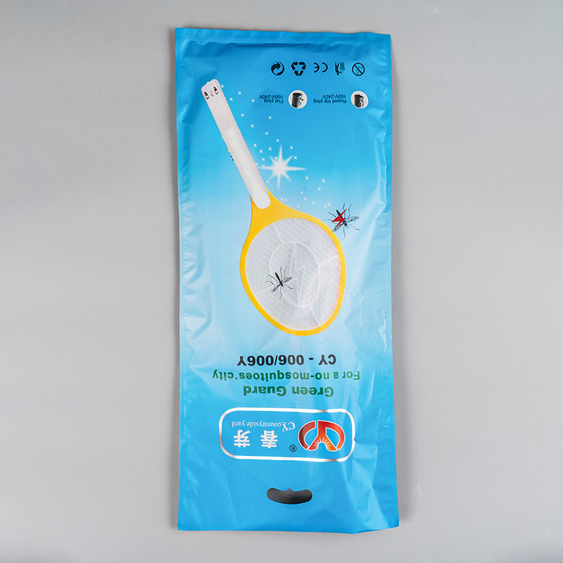 FF-006Y 3-värinen lyijyakku 400 mAh ja sähköinen hyttysswatter FF-006Y 3-värinen lyijyakku 400 mAh ja sähköinen hyttysswatter