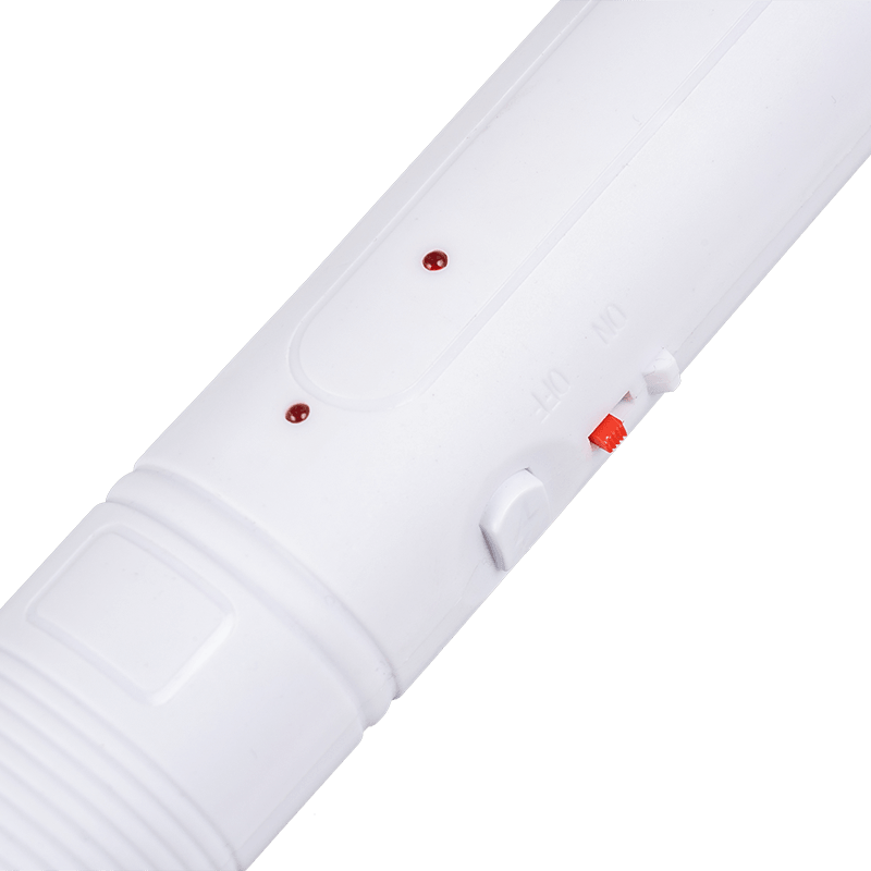 FF-006Y 3-värinen lyijyakku 400 mAh ja sähköinen hyttysswatter FF-006Y 3-värinen lyijyakku 400 mAh ja sähköinen hyttysswatter