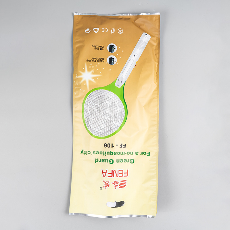 FF-106 250 mAh 3-värinen lyijyakku, sähköinen hyttyshävittäjä FF-106 250 mAh 3-värinen lyijyakku, sähköinen hyttyshävittäjä