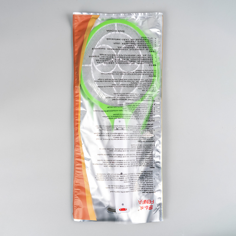 FF-106 250 mAh 3-värinen lyijyakku, sähköinen hyttyshävittäjä FF-106 250 mAh 3-värinen lyijyakku, sähköinen hyttyshävittäjä