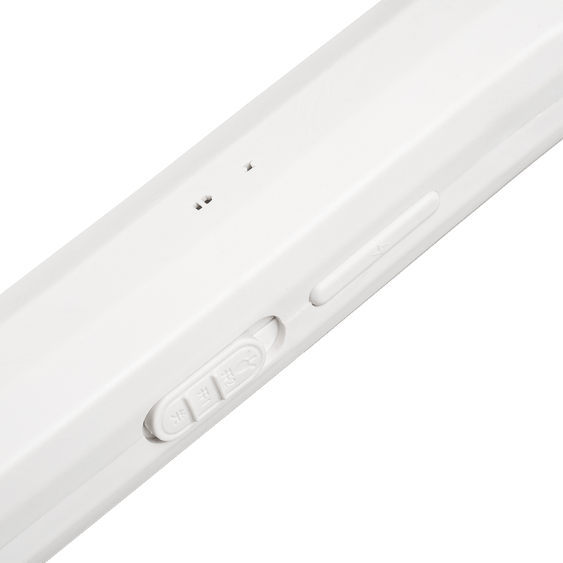 FF-672 500 mAh litiumakku ruostekuvioinen kevyt sähköinen hyttysswatter pohjalla FF-672 500 mAh litiumakku ruostekuvioinen kevyt sähköinen hyttysswatter pohjalla