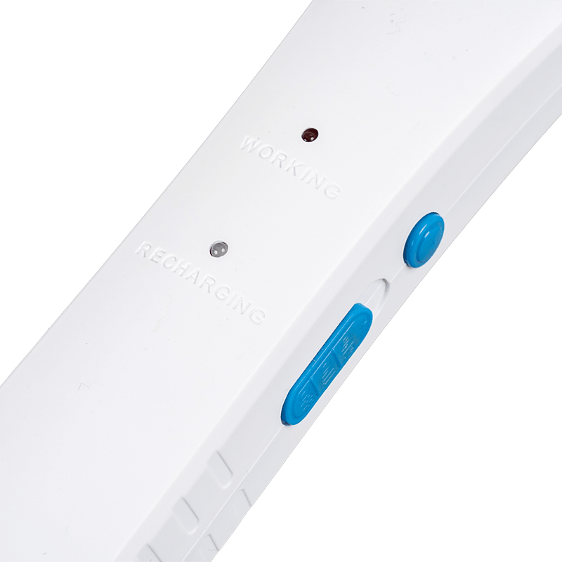 FF-788 1200 mAh 3-värinen sähköinen hyttyssylinteri valolla FF-788 1200 mAh 3-värinen sähköinen hyttyssylinteri valolla