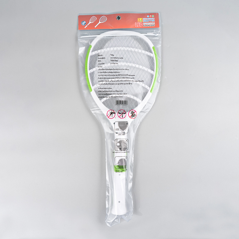FF-808 Taskulamppujen purkaminen LED-valolla lyijyakku 400mAh kodin sähköinen hyttysswatter FF-808 Taskulamppujen purkaminen LED-valolla lyijyakku 400mAh kodin sähköinen hyttysswatter