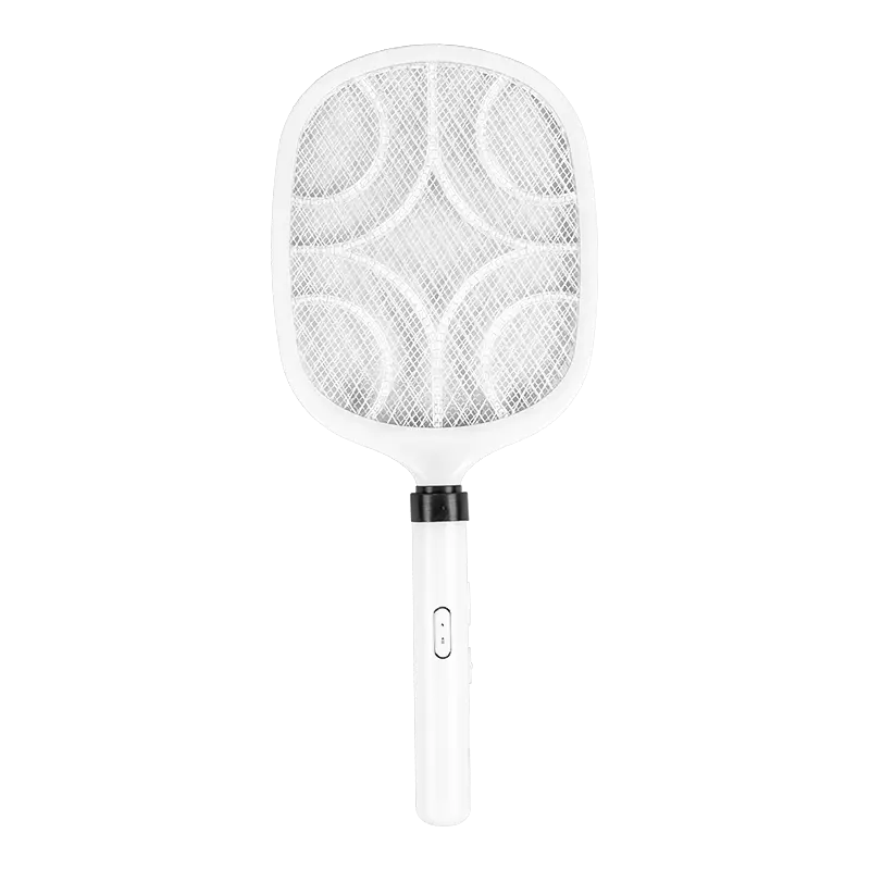 FF-882 1200 mAh sähköinen hyttysswatter kirjontalampulla FF-882 1200 mAh sähköinen hyttysswatter kirjontalampulla
