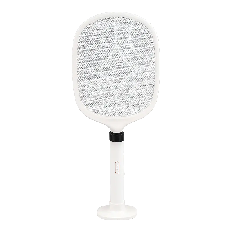 FF-882 1200 mAh sähköinen hyttysswatter kirjontalampulla FF-882 1200 mAh sähköinen hyttysswatter kirjontalampulla