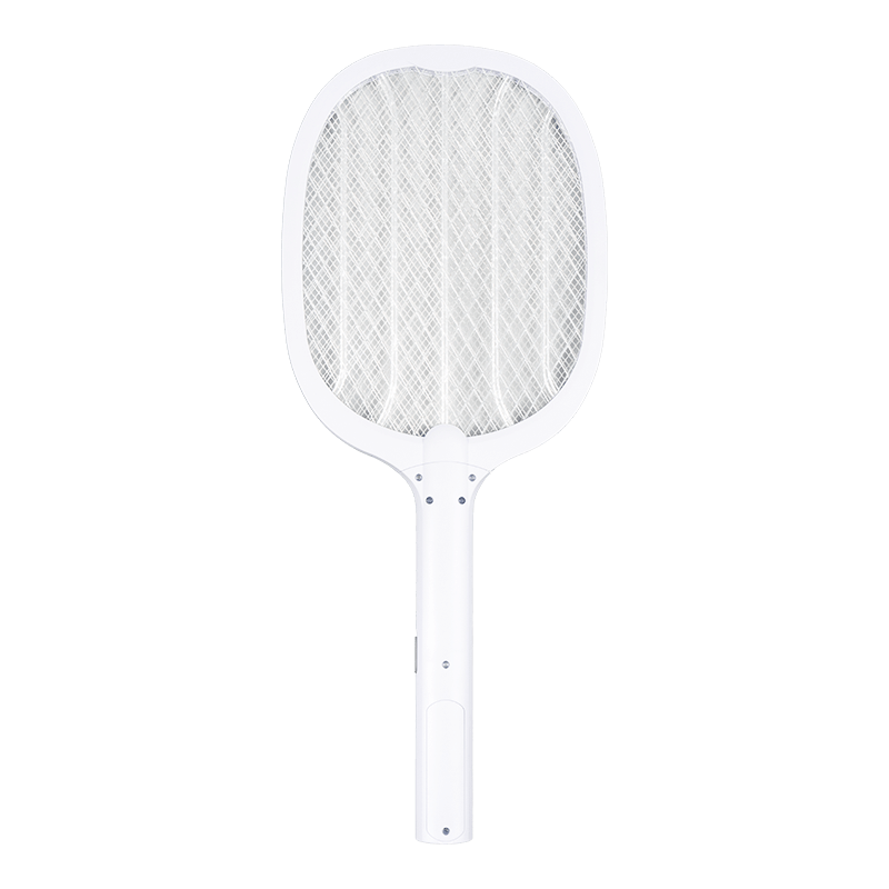 FF-888 1200 mAh viisitasoinen LED Mosquito Swatter USB ladattava FF-888 1200 mAh viisitasoinen LED Mosquito Swatter USB ladattava