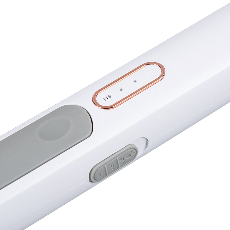 FF-888A 1200 mAh pohjasta ladattava brodeerattu kuviolamppu USB-jalusta Tehokas sähköinen hyttysswatter FF-888A 1200 mAh pohjasta ladattava brodeerattu kuviolamppu USB-jalusta Tehokas sähköinen hyttysswatter