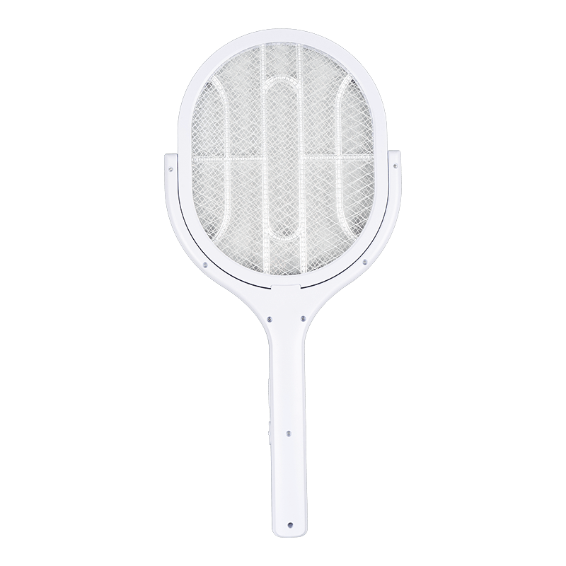 FF-999A 1200 mAh yksivärinen kirjonta LED Mosquito Swatter taitettava näyttö USB ladattava FF-999A 1200 mAh yksivärinen kirjonta LED Mosquito Swatter taitettava näyttö USB ladattava