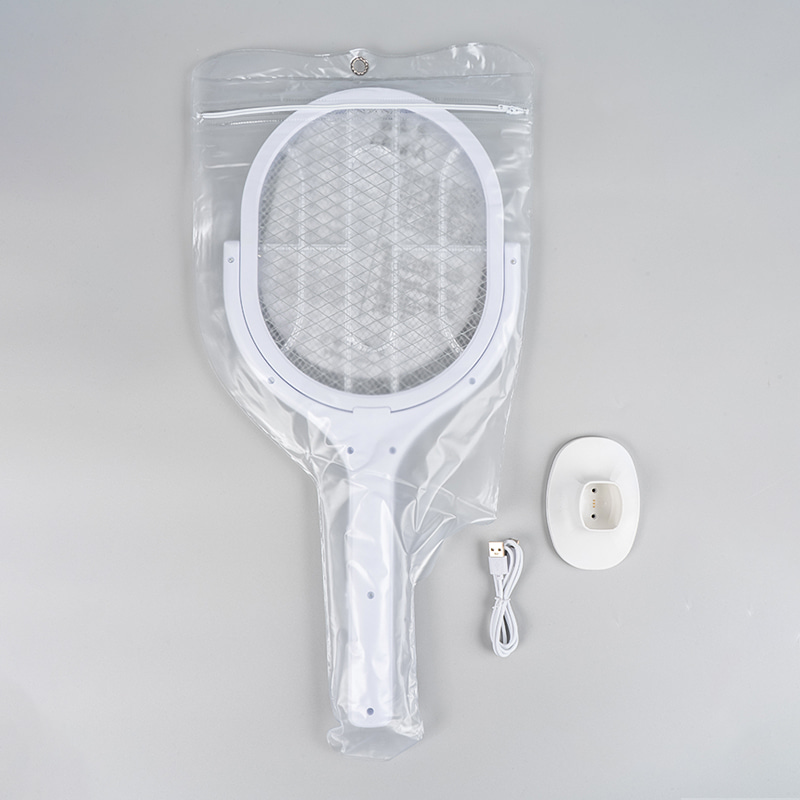 FF-999A 1200 mAh yksivärinen kirjonta LED Mosquito Swatter taitettava näyttö USB ladattava FF-999A 1200 mAh yksivärinen kirjonta LED Mosquito Swatter taitettava näyttö USB ladattava