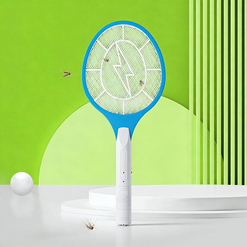 FF-006 400 mAh 3-värinen lyijyakku, kodin sähköinen hyttysswatter FF-006 400 mAh 3-värinen lyijyakku, kodin sähköinen hyttysswatter