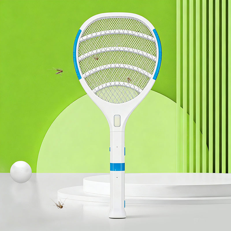 FF-808 Taskulamppujen purkaminen LED-valolla lyijyakku 400mAh kodin sähköinen hyttysswatter FF-808 Taskulamppujen purkaminen LED-valolla lyijyakku 400mAh kodin sähköinen hyttysswatter